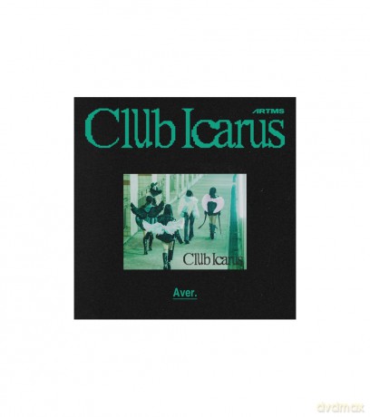 Artms: Club Icarus (Ver A) (Us Exclusive) [CD]
