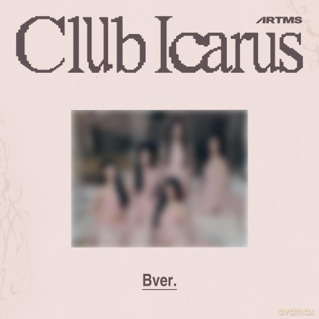 Artms: Club Icarus (Ver B) (Us Exclusive) [CD]
