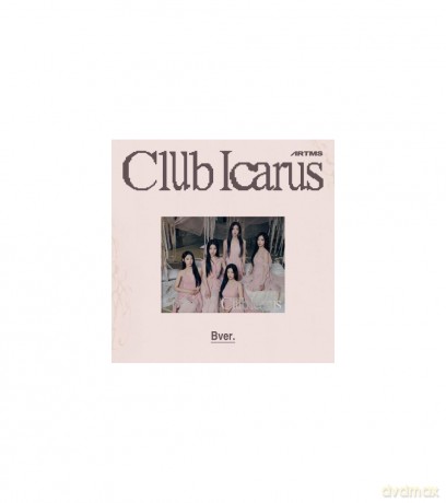 Artms: Club Icarus (Ver B) (Us Exclusive) [CD]