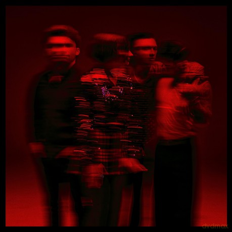 Marmozets: Co.War.Dice. [CD]
