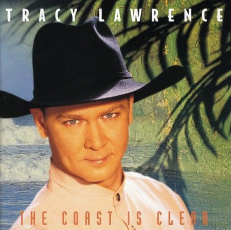 Lawrence Tracy: Coast Is Clear [CD]
