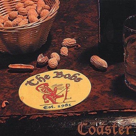 Bobs: Coaster [CD]