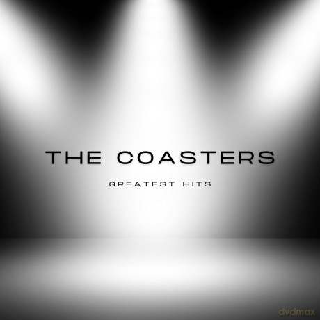 Coasters: Coasters' Greatest Hits [CD]