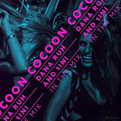 Cocoon Ibiza Mixed By Dana Ruh [2CD]