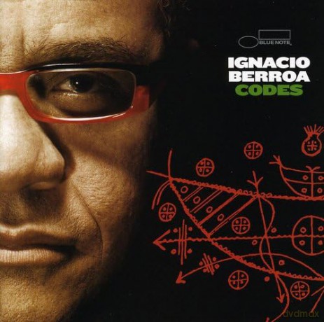 Berroa Ignacio: Codes [CD]