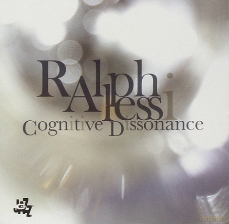 Alessi Ralph: Cognitive Dissonance [CD]
