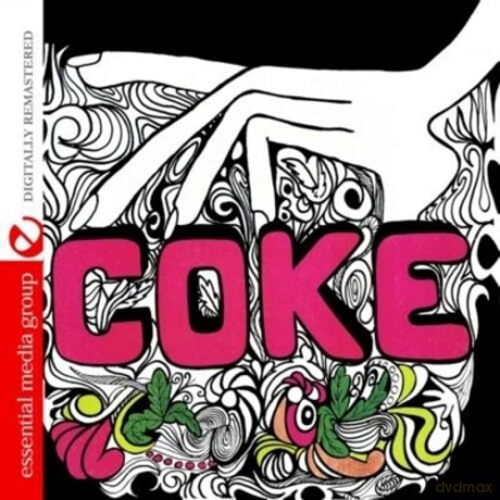 Coke: Coke [CD]