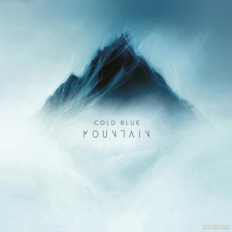 Cold Blue-Mountain: Cold Blue-Mountain [CD]