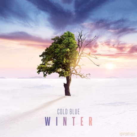 Cold Blue-Winter: Cold Blue-Winter [CD]