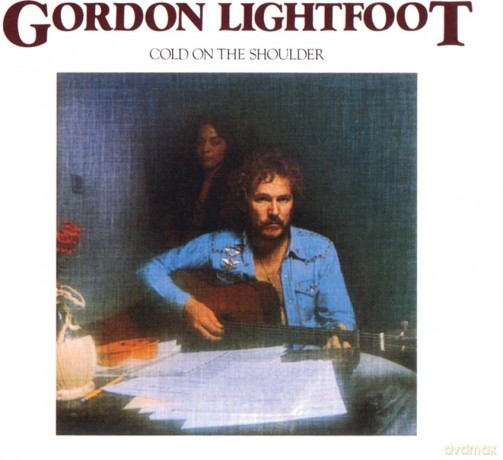 Lightfoot Gordon: Cold On The Shoulder [CD]