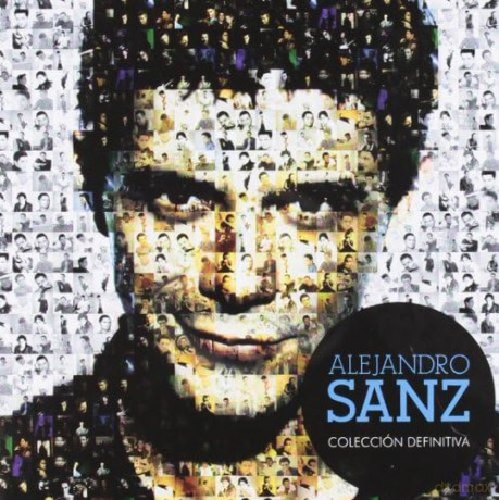 Sanz Alejandro: Coleccion Definitiva [CD]
