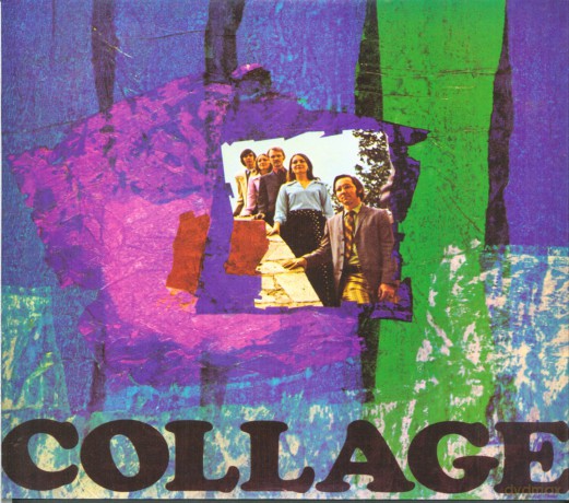 Collage: Collage [CD]