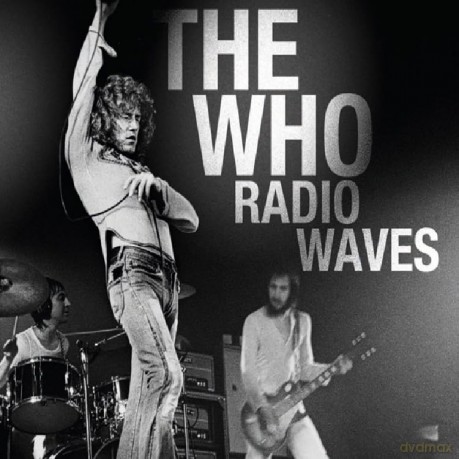 Who The: Collected Broadcasts 1965-1981 [5CD]