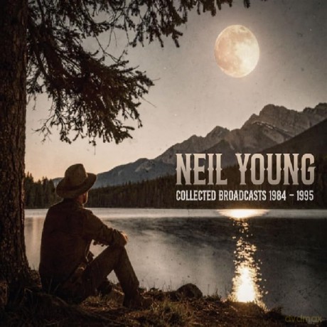 Neil Young: Collected Broadcasts 1984-1995 (5cd) [5CD]