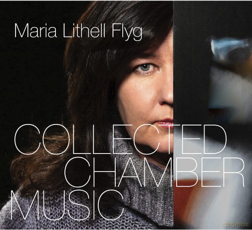 Flyg: Collected Chamber Music [CD]