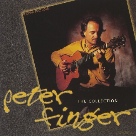 Finger Peter: Collection [CD]