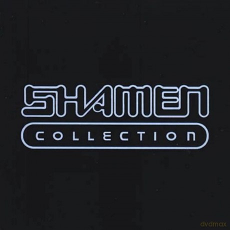 Shamen: Collection [CD]