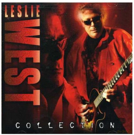 Leslie West: Collection [CD]