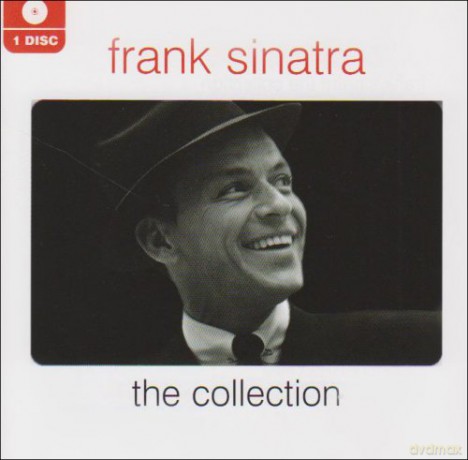 Frank Sinatra: Collection [CD]