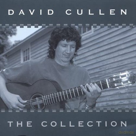 Cullen David: Collection [CD]
