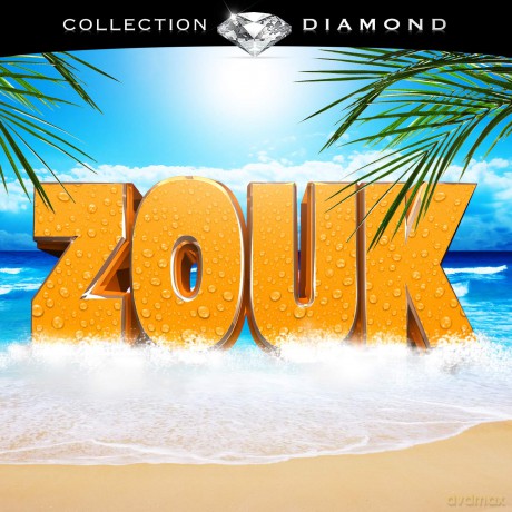 Zouk: Collection Diamond [CD]