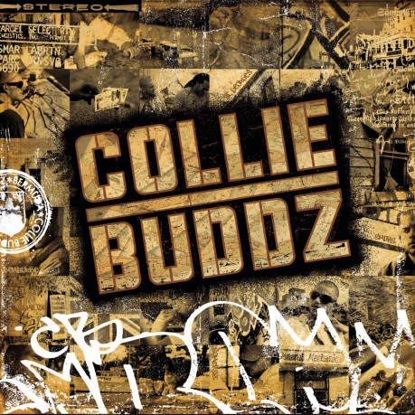 Collie Buddz: Collie Buddz [CD]