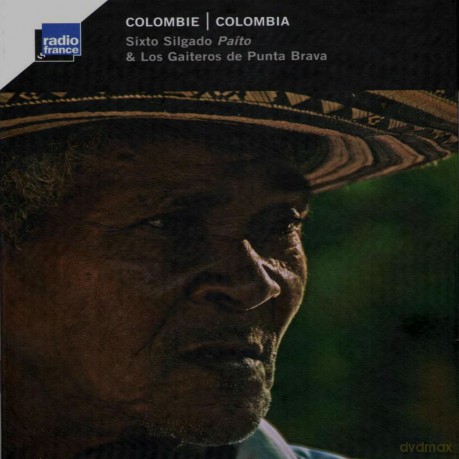 Sixto Silgado Paito: Colombie Sixto Silgado Paito [CD]