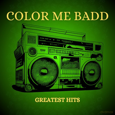 Color Me Badd: Color Me Badd - Three Greatest Hits [CD]
