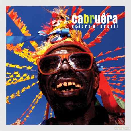 Cabruera: Colors Of Brazil [2CD]