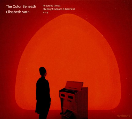 Vatn: Colour Beneath [CD]