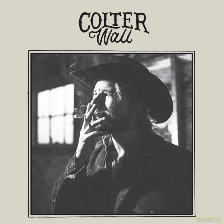 Wall Colter: Colter Wall [CD]