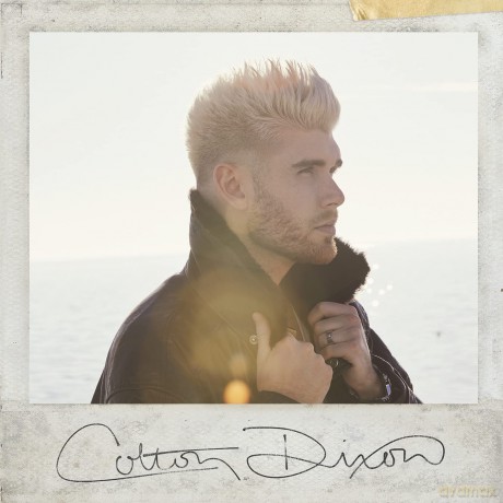 Dixon Colton: Colton Dixon [CD]