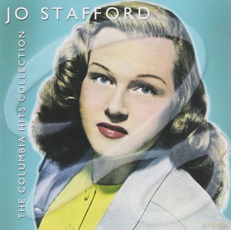 Stafford Jo: Columbia Hits Collection [CD]