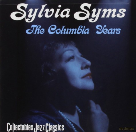 Sylvia Syms: Columbia Years [CD]