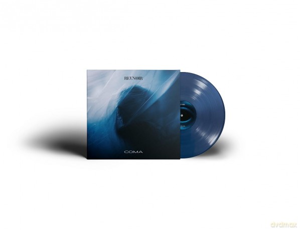 Revnoir: Coma EP (Pearl Deep Ocean Vinyl LP) [CD]