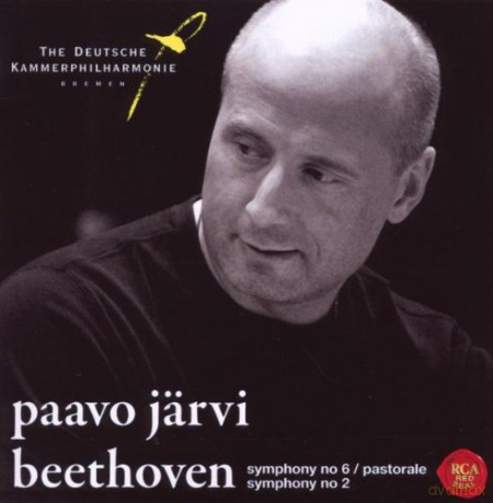 Paavo Järvi: Beethoven: Symphonies No.6 \