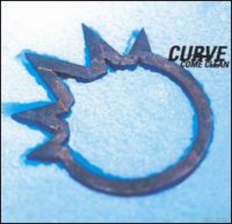 Curve: Come Clean [CD]