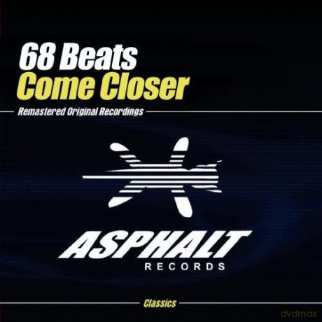 68 Beats: Come Closer [5CD]