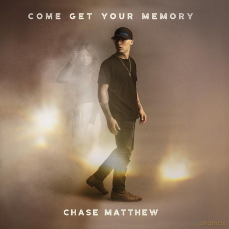 Matthew Chase: Come Get Your Memory [CD]