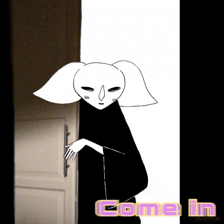Weatherday: Come In [CD]