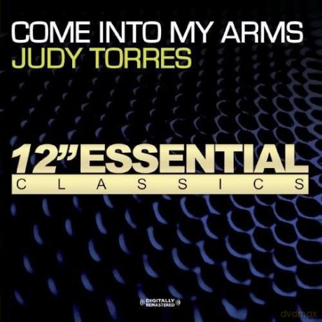 Torres Judy: Come Into My Arms [5CD]