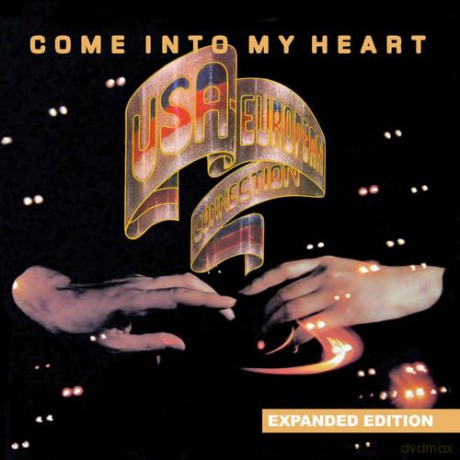 Midney Boris: Come Into My Heart (Expanded Edition) [CD]