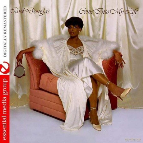 Douglas Carol: Come Into My Life [CD]