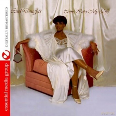 Douglas Carol: Come Into My Life [CD]