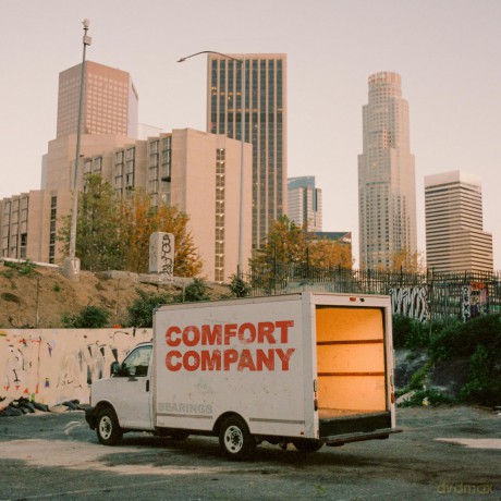Bearings: Comfort Company [CD]