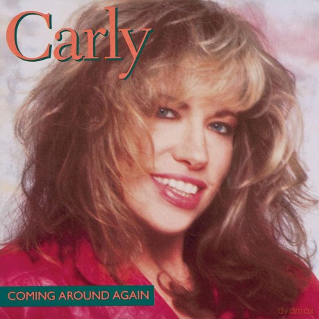 Simon Carly: Coming Around Again [CD]