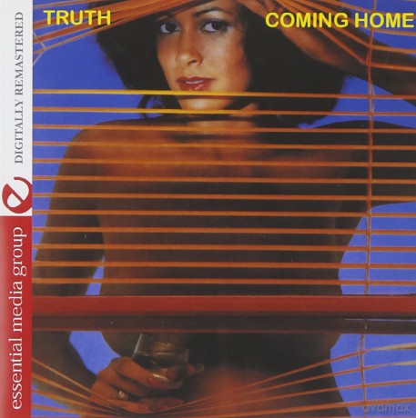 Truth: Coming Home [CD]