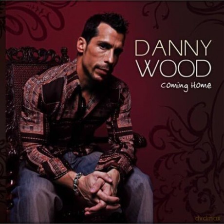 Wood Danny: Coming Home [CD]