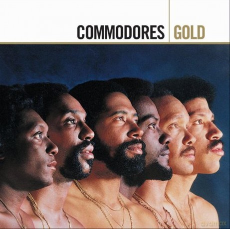 Commodores: Commodores - Gold (2 Cd) [2CD]
