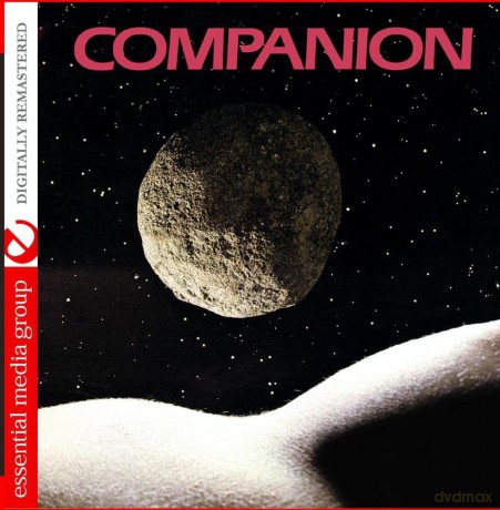 Companion: Companion [CD]